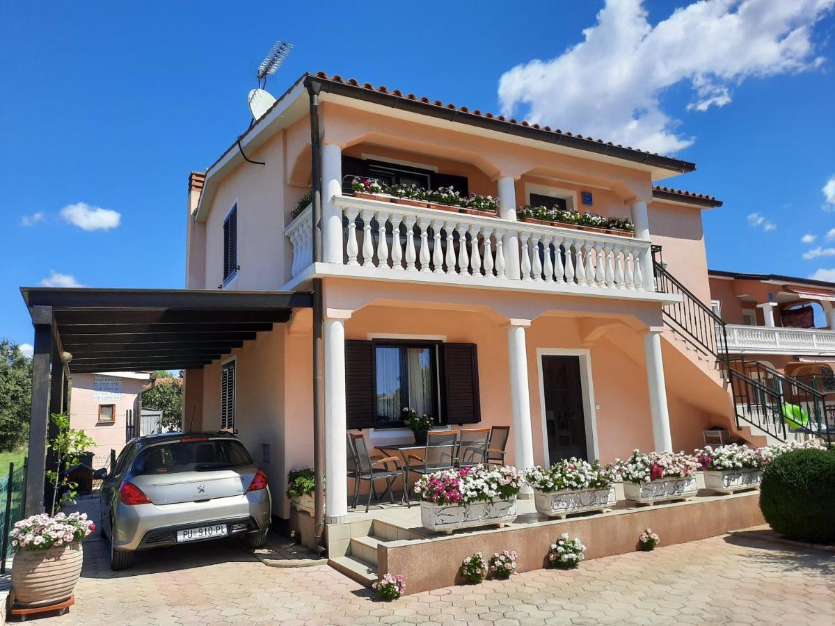 Apartment Katarina Воднян Экстерьер фото