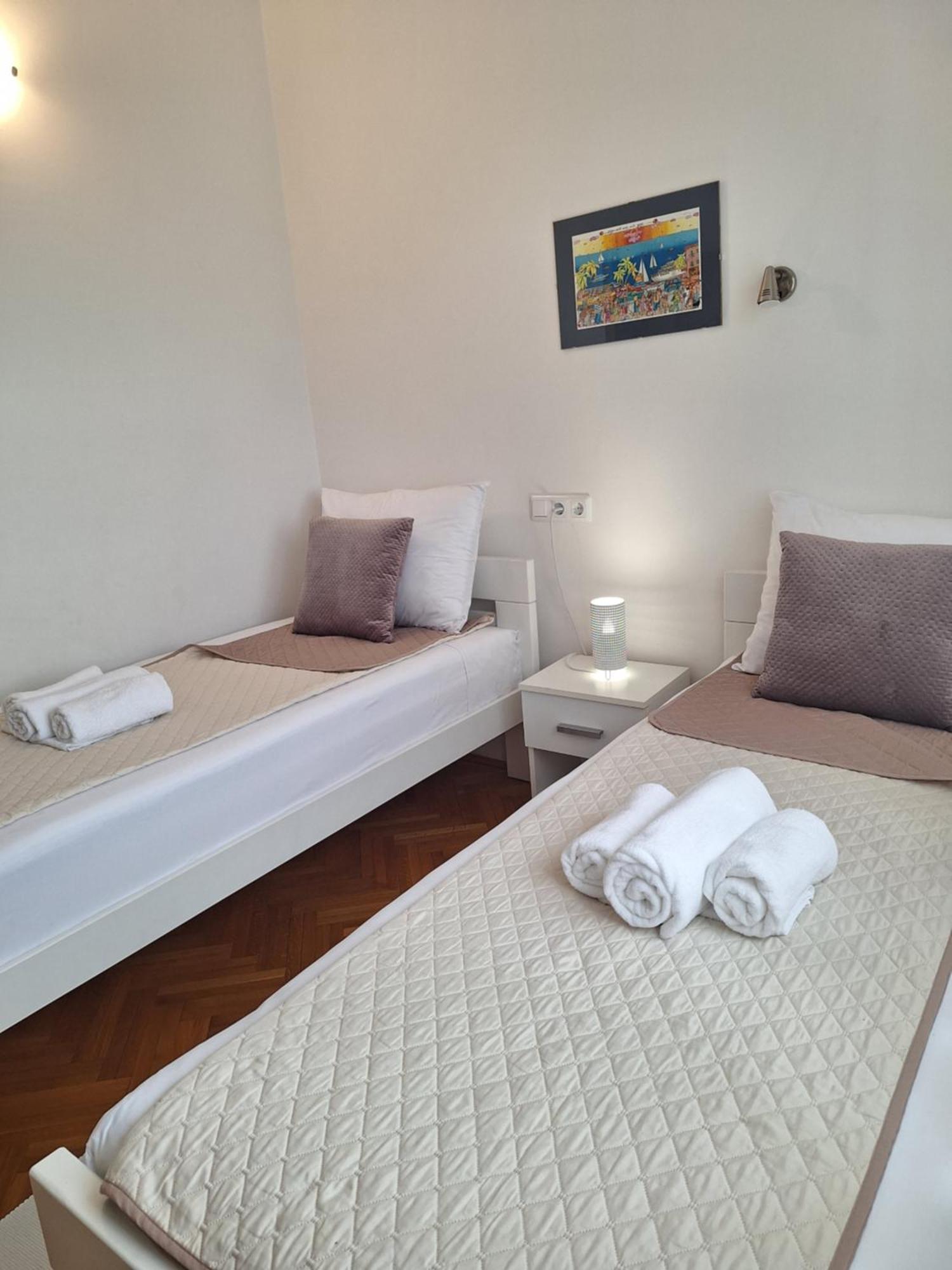 Apartment Katarina Воднян Экстерьер фото